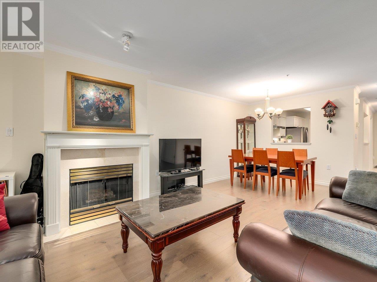 113 1001 W 43rd Avenue, Vancouver, British Columbia  V6M 2B8 - Photo 5 - R2847364