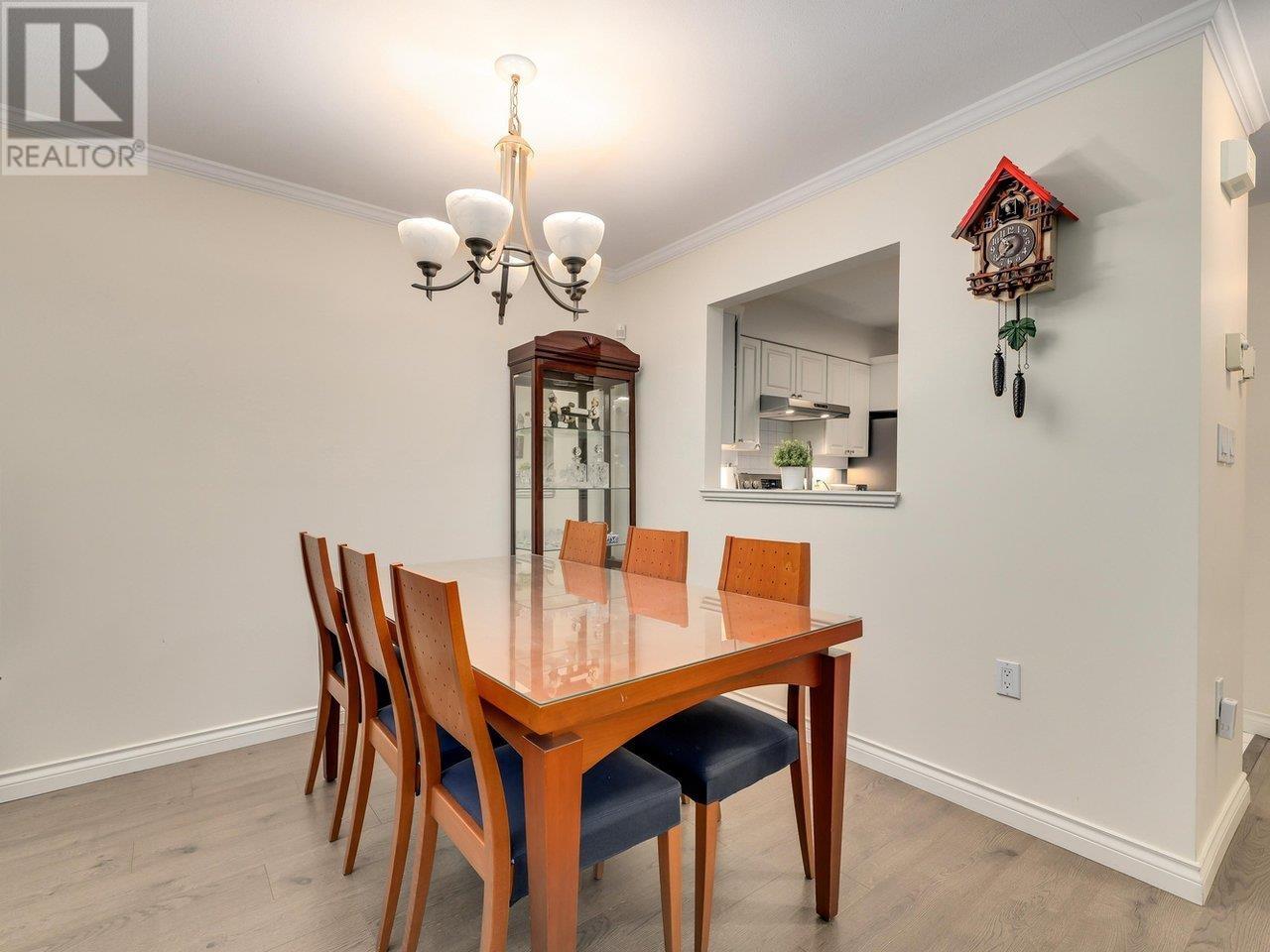 113 1001 W 43rd Avenue, Vancouver, British Columbia  V6M 2B8 - Photo 6 - R2847364