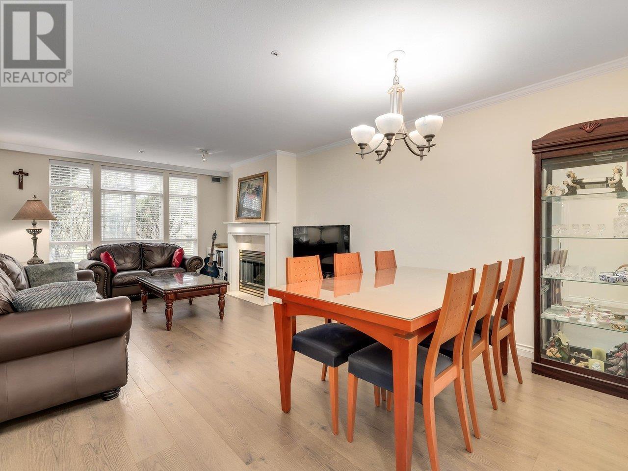 113 1001 W 43rd Avenue, Vancouver, British Columbia  V6M 2B8 - Photo 7 - R2847364