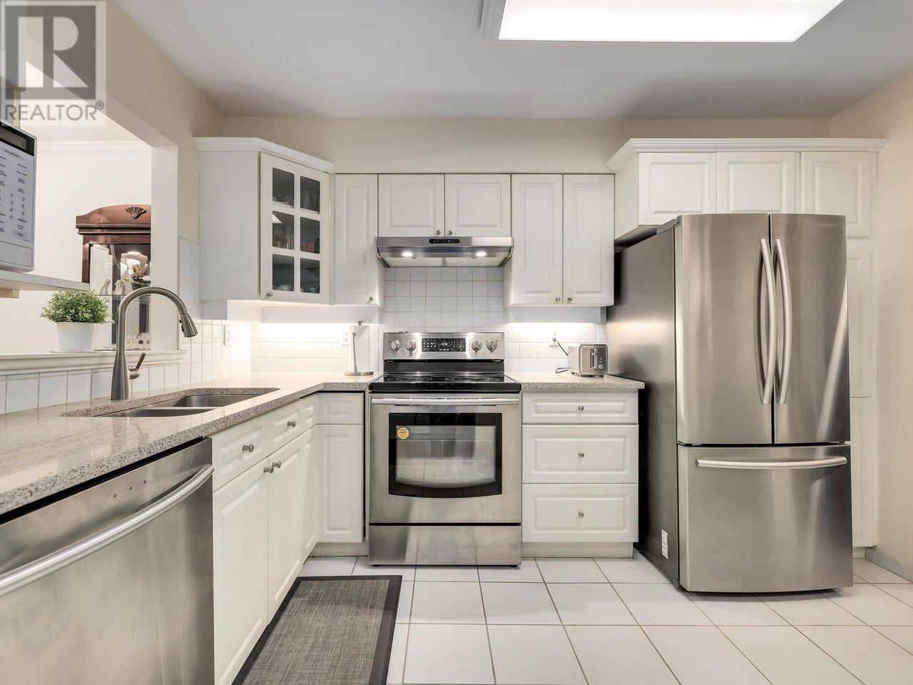 113 1001 W 43rd Avenue, Vancouver, British Columbia  V6M 2B8 - Photo 8 - R2847364