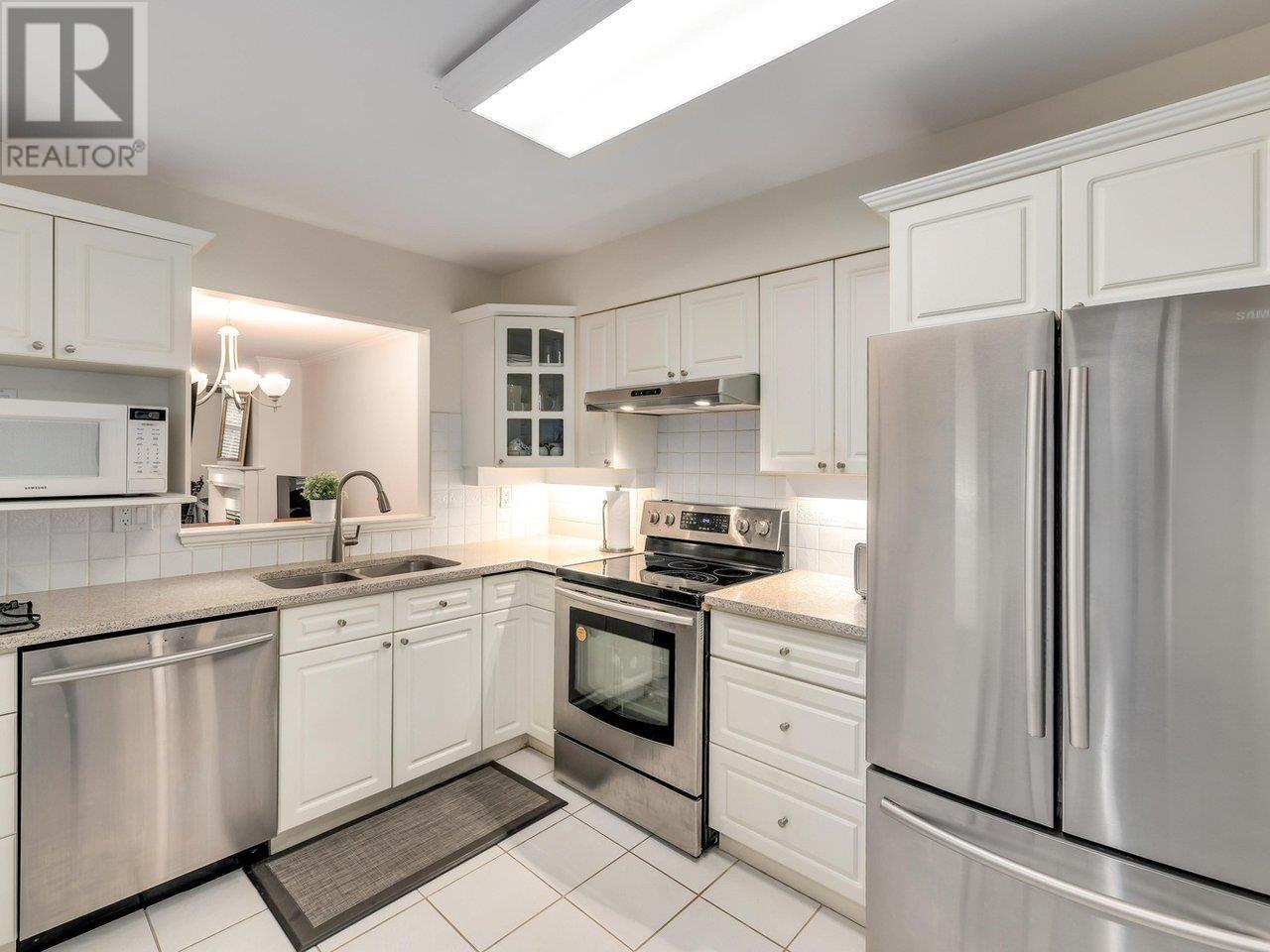 113 1001 W 43rd Avenue, Vancouver, British Columbia  V6M 2B8 - Photo 9 - R2847364