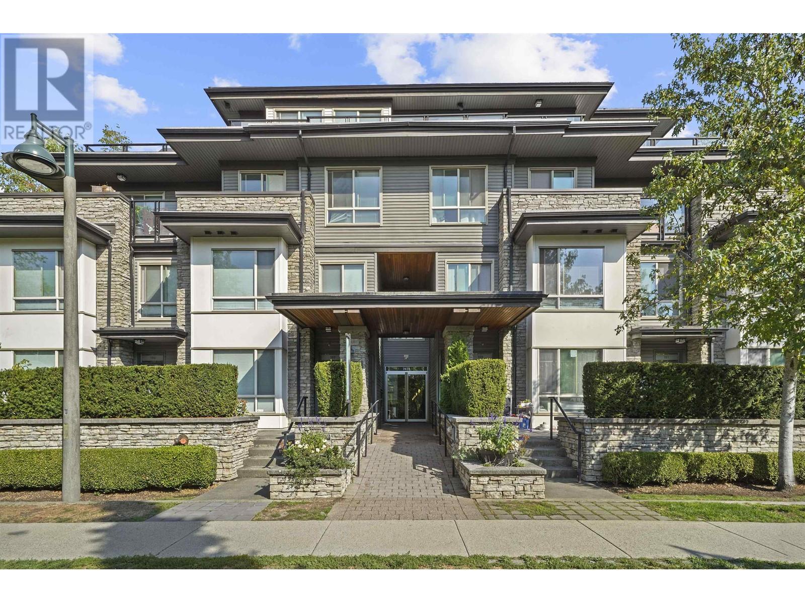 116 7478 BYRNEPARK WALK, burnaby, British Columbia