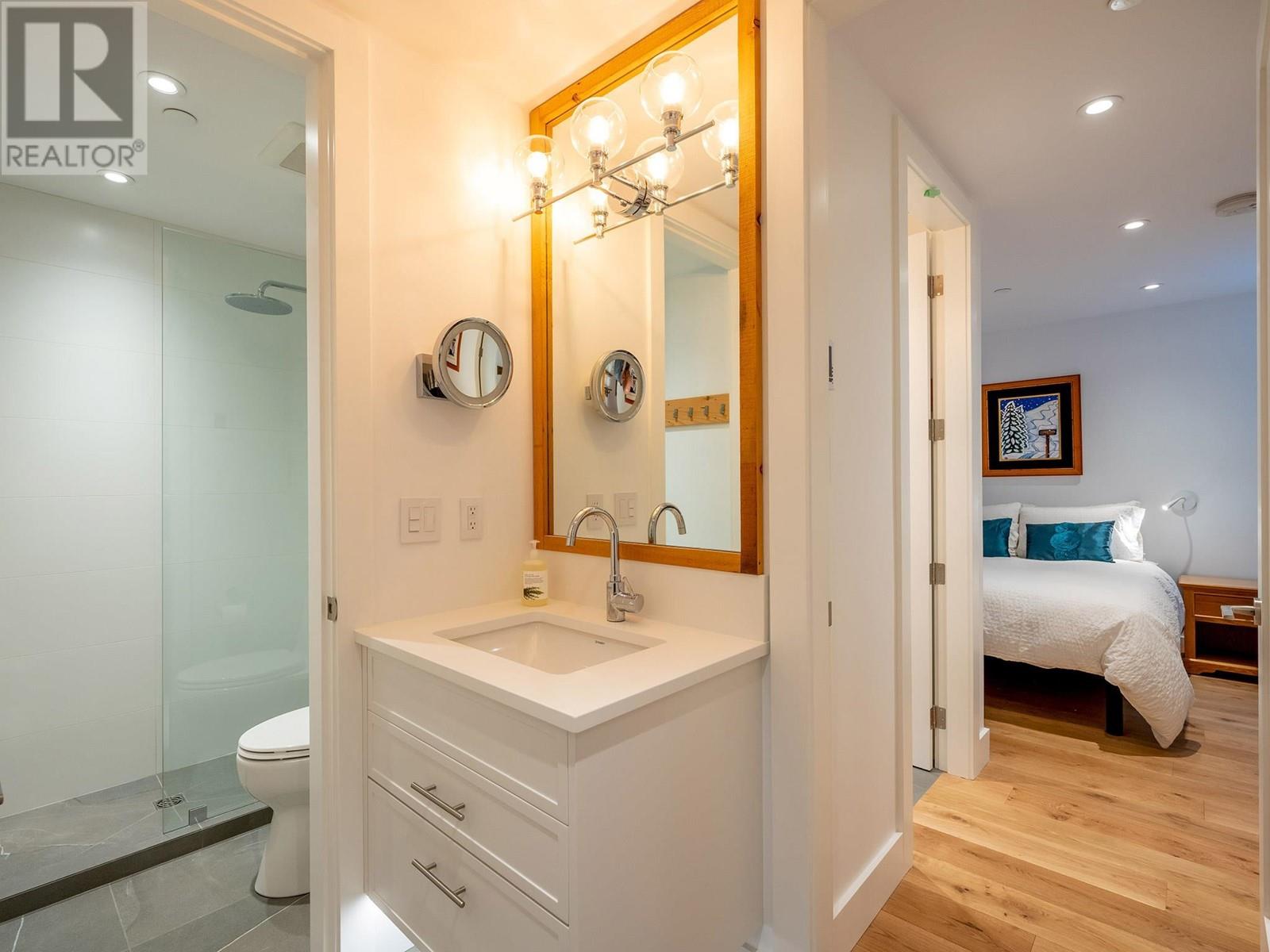 210 4749 Spearhead Drive, Whistler, British Columbia  V8E 1E9 - Photo 16 - R2847432