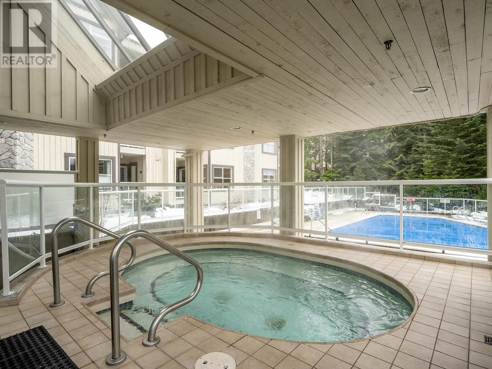 210 4749 Spearhead Drive, Whistler, British Columbia  V8E 1E9 - Photo 19 - R2847432