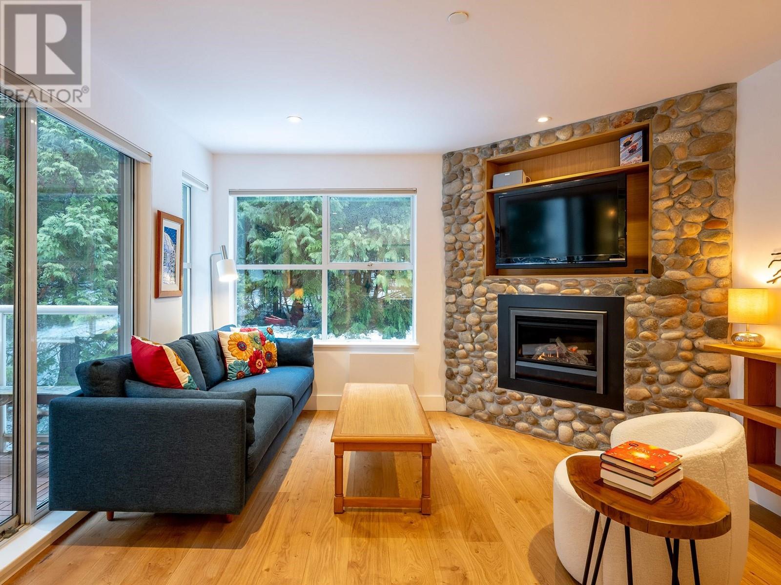 210 4749 Spearhead Drive, Whistler, British Columbia  V8E 1E9 - Photo 2 - R2847432