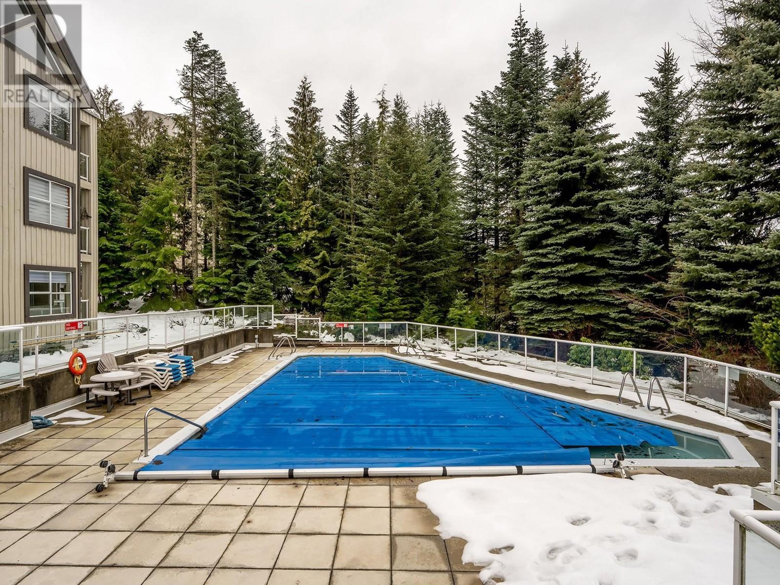 210 4749 Spearhead Drive, Whistler, British Columbia  V8E 1E9 - Photo 20 - R2847432