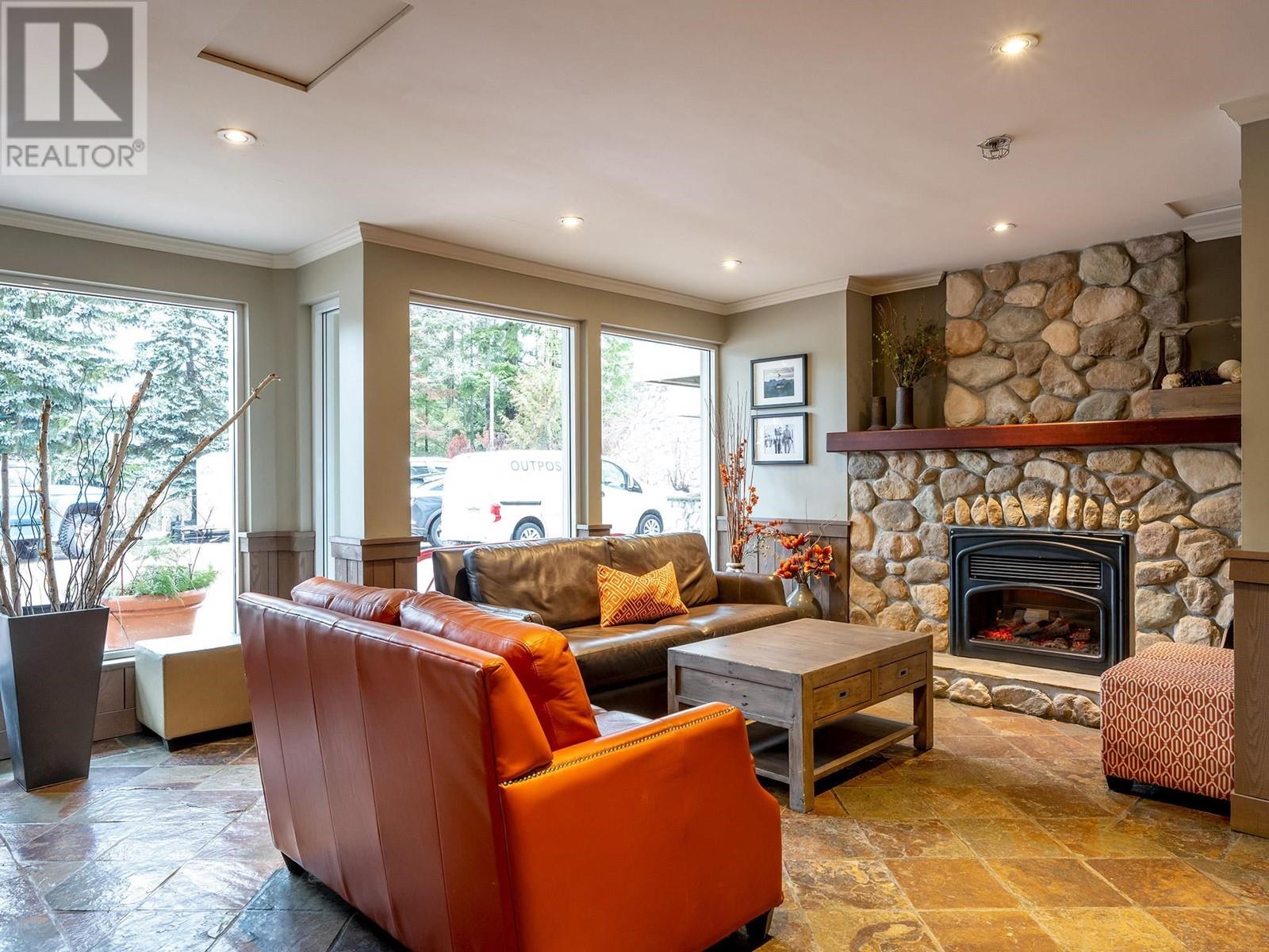 210 4749 Spearhead Drive, Whistler, British Columbia  V8E 1E9 - Photo 21 - R2847432