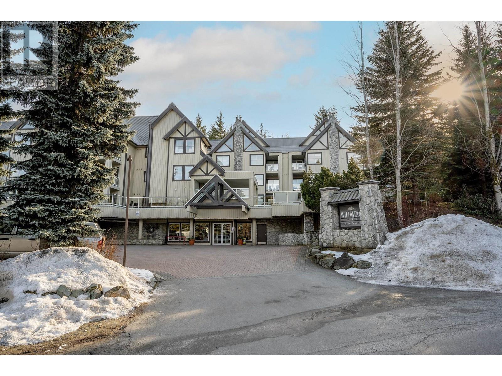 210 4749 Spearhead Drive, Whistler, British Columbia  V8E 1E9 - Photo 23 - R2847432