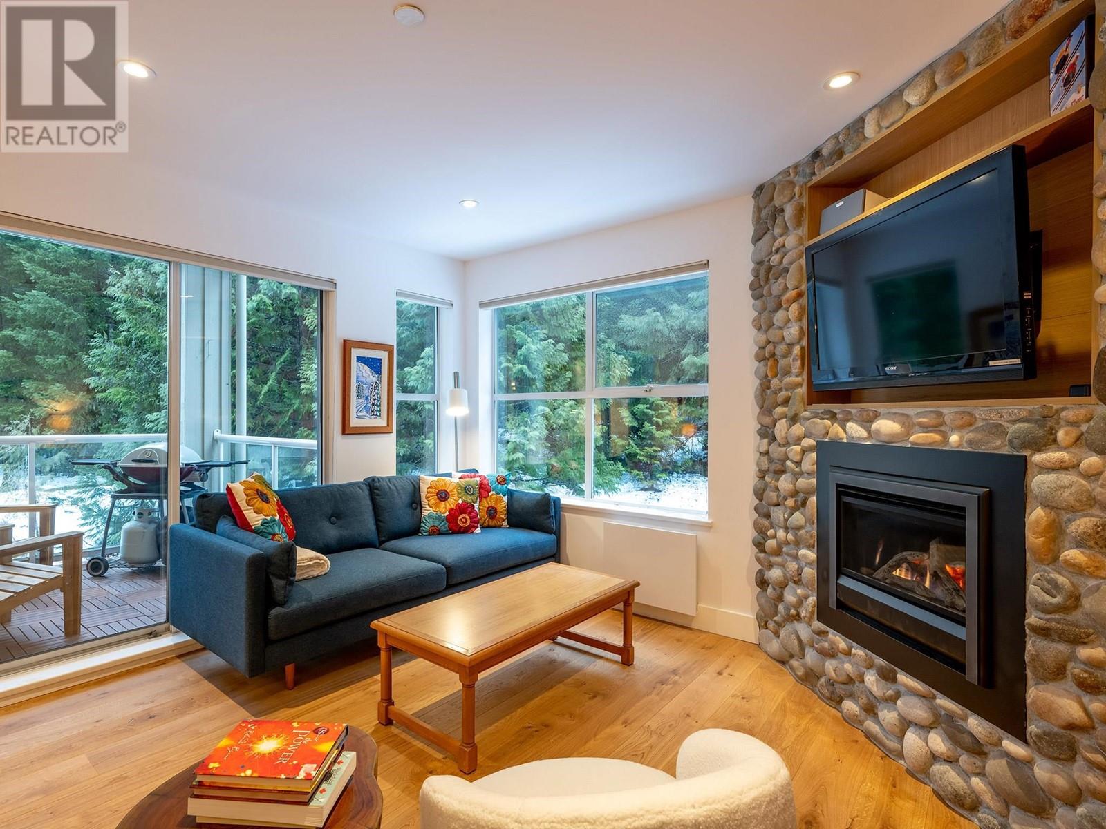 210 4749 Spearhead Drive, Whistler, British Columbia  V8E 1E9 - Photo 3 - R2847432