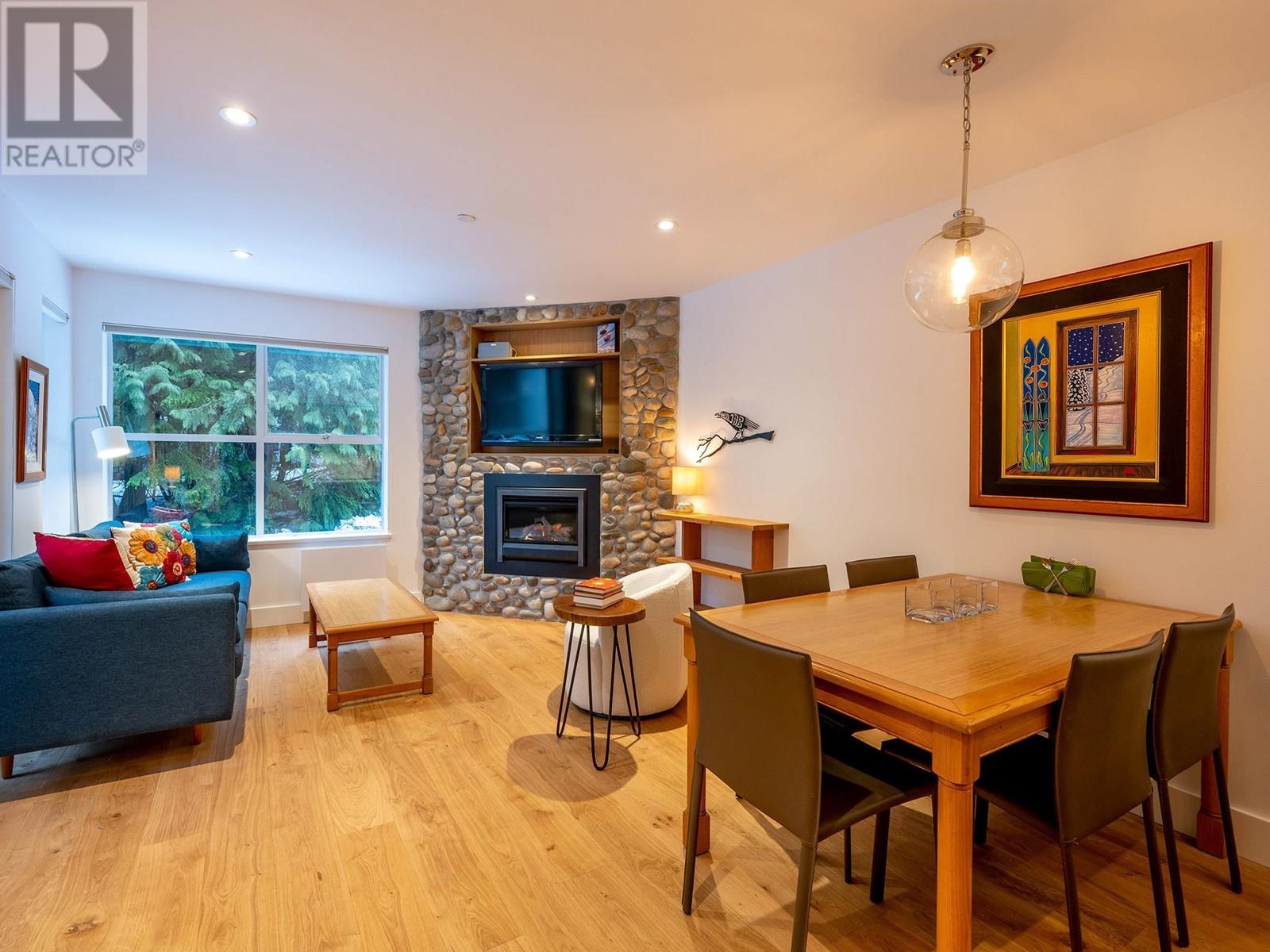 210 4749 Spearhead Drive, Whistler, British Columbia  V8E 1E9 - Photo 5 - R2847432