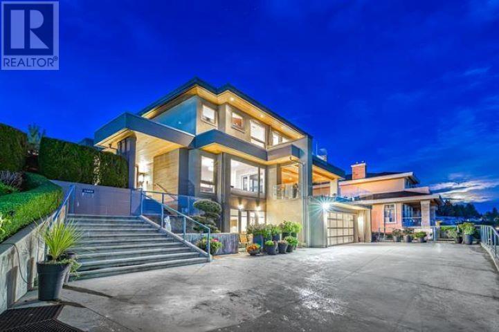 1569 Tyrol Court, West Vancouver, British Columbia  V7S 3G5 - Photo 4 - R2847366