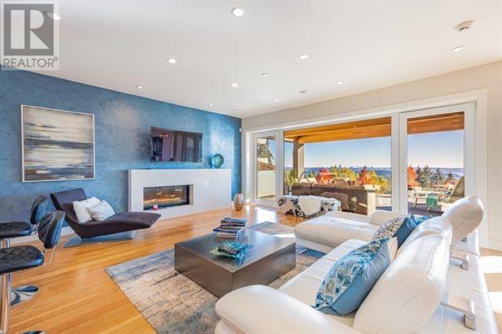 1569 Tyrol Court, West Vancouver, British Columbia  V7S 3G5 - Photo 5 - R2847366