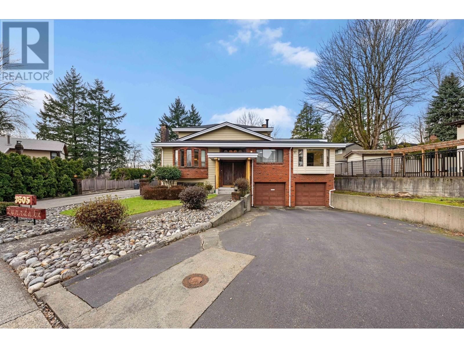 3605 Lynndale Crescent, Burnaby, British Columbia  V5A 3S4 - Photo 1 - R2847007
