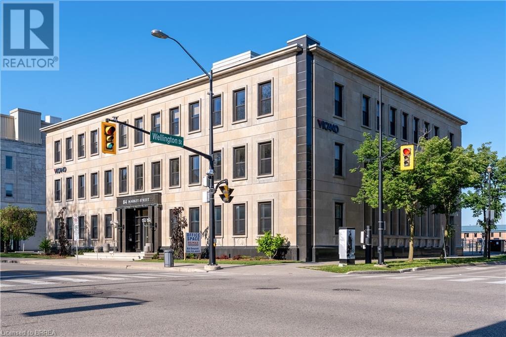 84 Market Street Unit# 2nd Floor, Brantford, Ontario  N3T 2Z7 - Photo 5 - 40535020