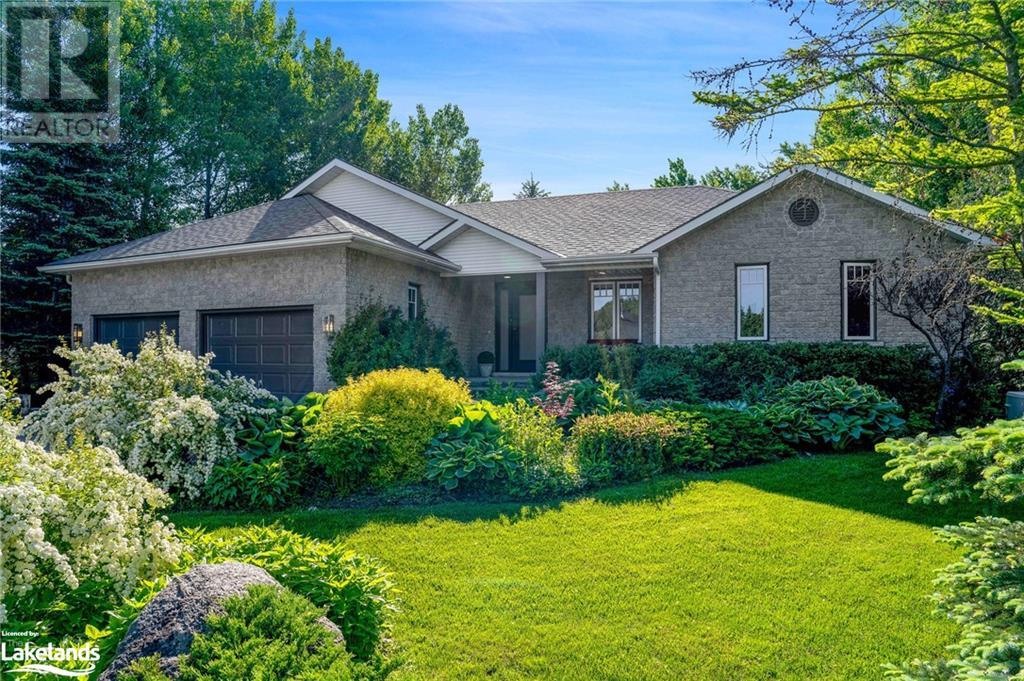 110 Scotts Court, The Blue Mountains, Ontario  N0H 1J0 - Photo 1 - 40535161