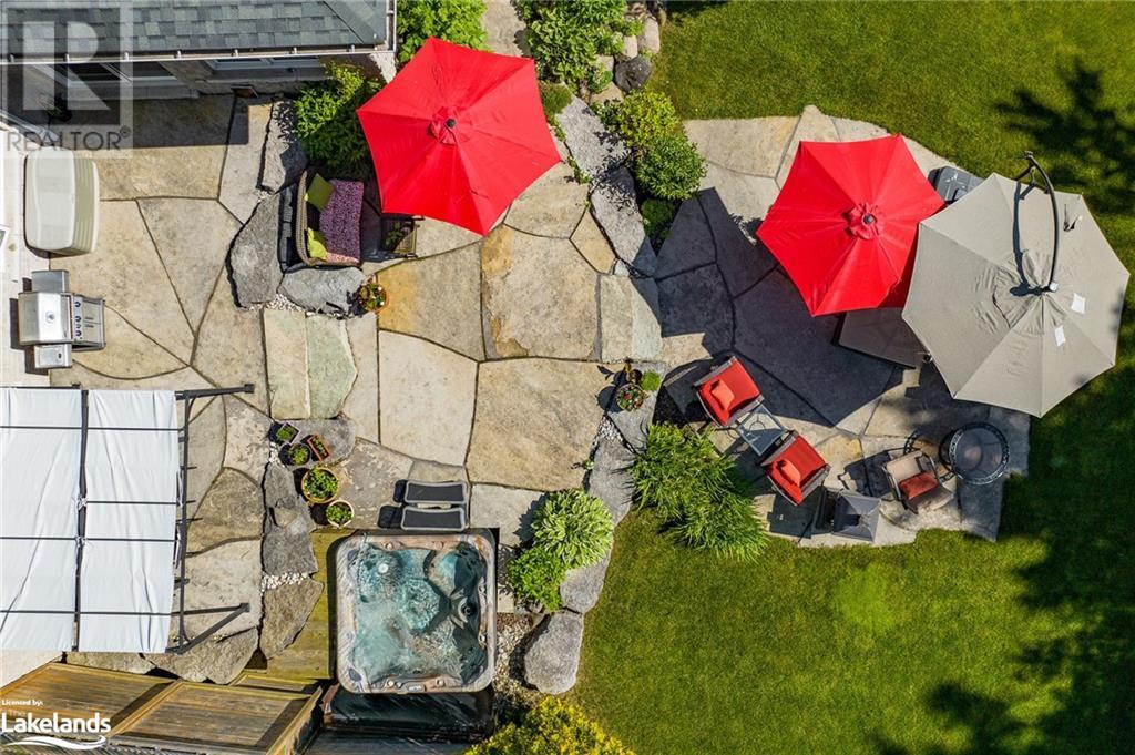 110 Scotts Court, The Blue Mountains, Ontario  N0H 1J0 - Photo 7 - 40535161