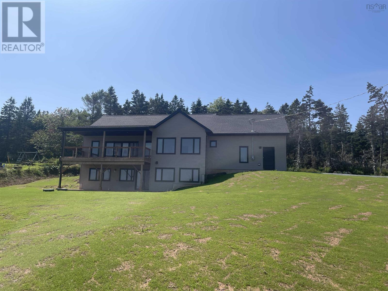 2309 Crowell Road, East Lawrencetown, Nova Scotia  B2Z 1P1 - Photo 1 - 202402304