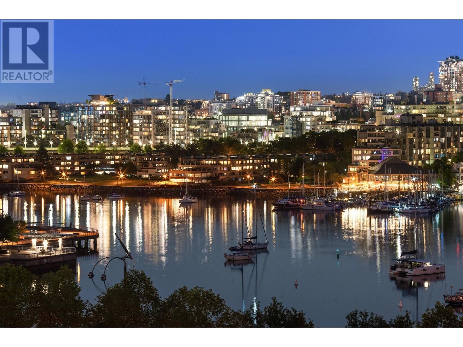1203 428 Beach Crescent, Vancouver, British Columbia  V6Z 3G1 - Photo 27 - R2847339
