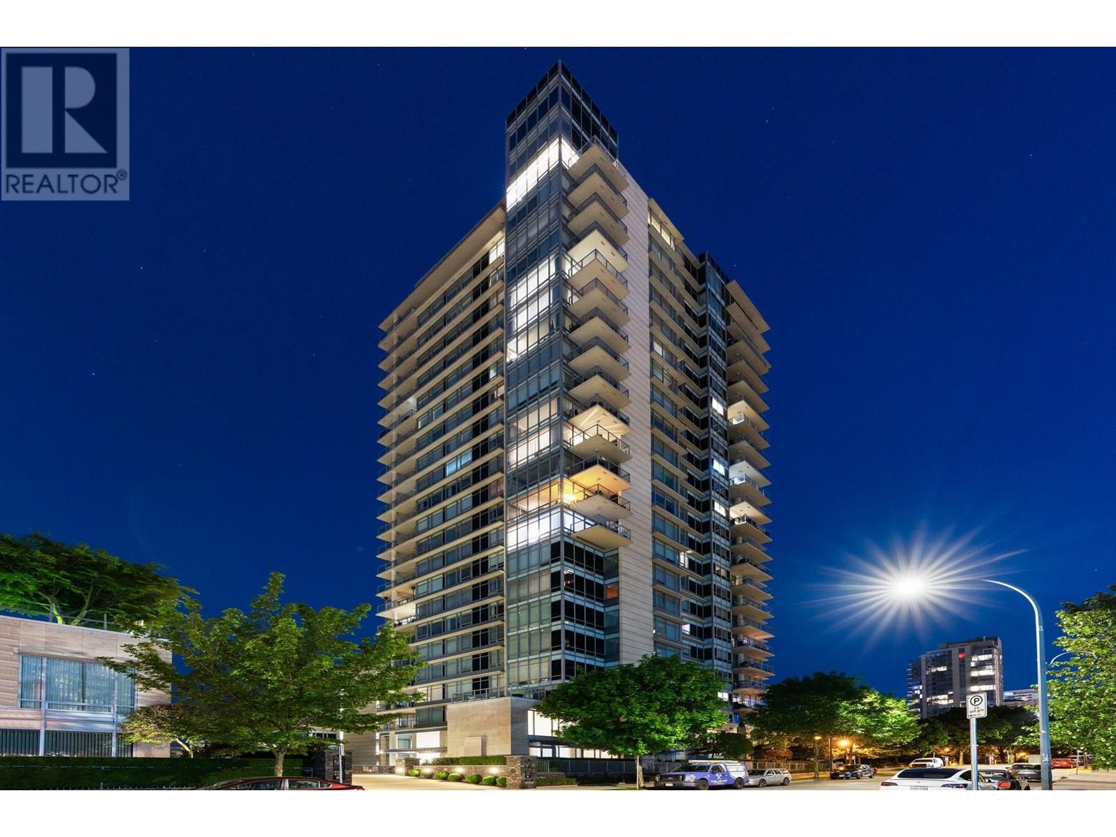 1203 428 Beach Crescent, Vancouver, British Columbia  V6Z 3G1 - Photo 29 - R2847339