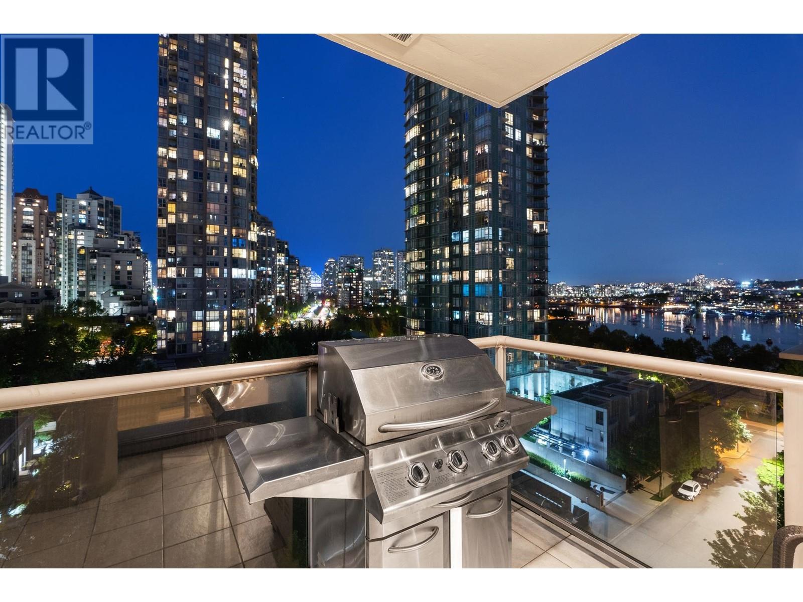 1203 428 Beach Crescent, Vancouver, British Columbia  V6Z 3G1 - Photo 28 - R2847339