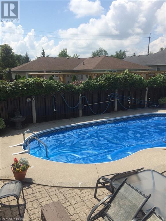 44 Albert Street, Mitchell, Ontario  N0K 1N0 - Photo 38 - 40534801