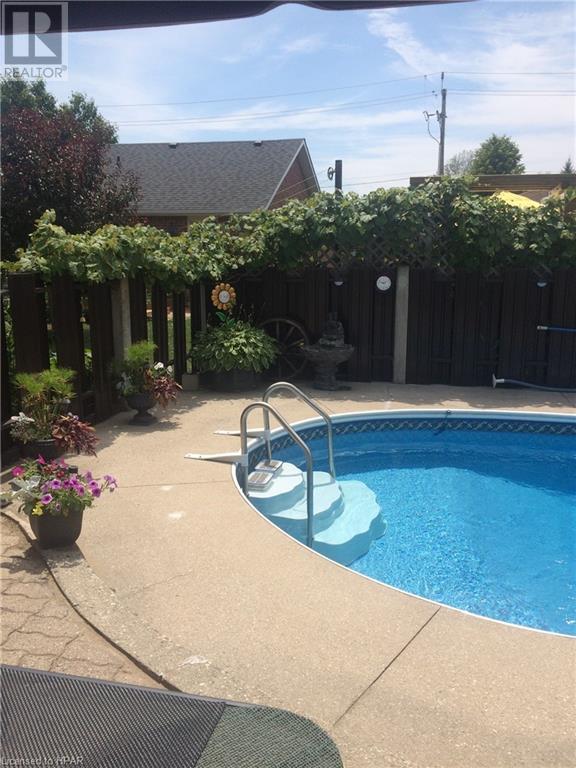 44 Albert Street, Mitchell, Ontario  N0K 1N0 - Photo 41 - 40534801