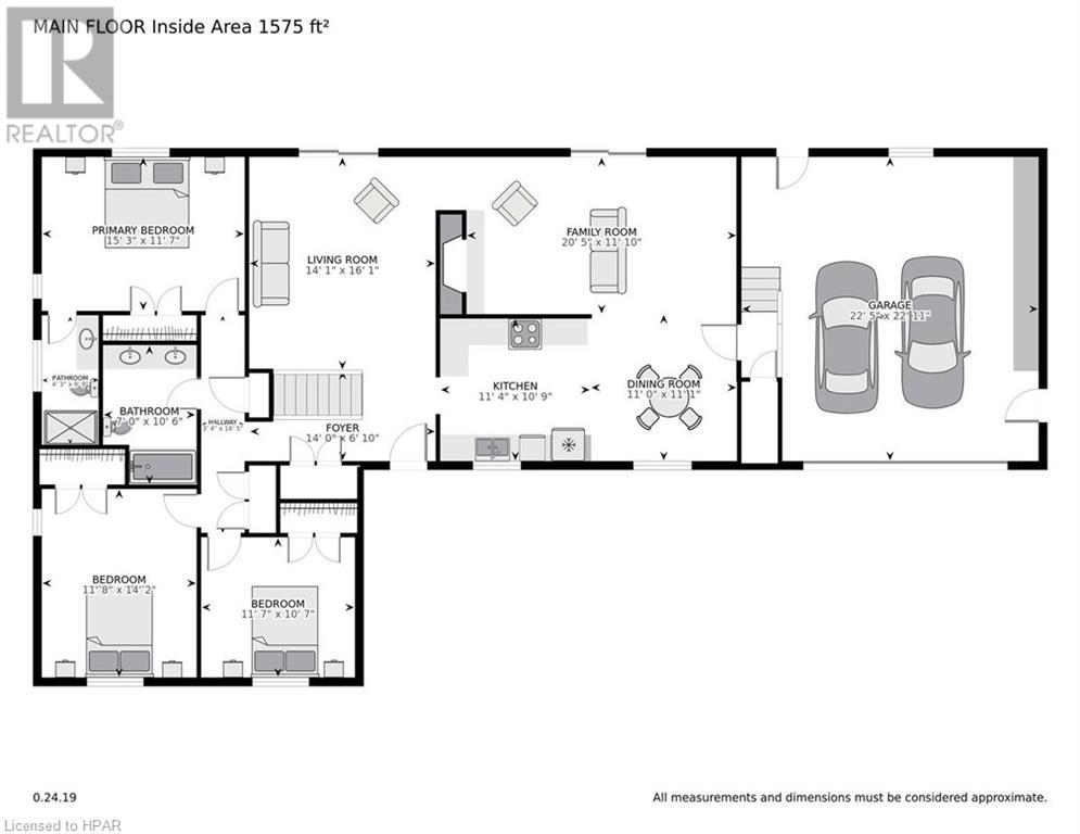 44 Albert Street, Mitchell, Ontario  N0K 1N0 - Photo 42 - 40534801