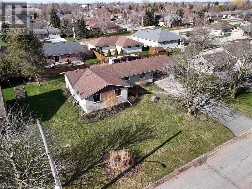 44 Albert Street, Mitchell, Ontario  N0K 1N0 - Photo 46 - 40534801