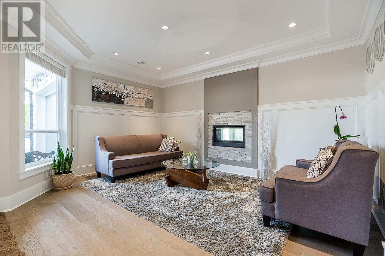 8260 Manson Drive, Burnaby, British Columbia  V5A 2C2 - Photo 3 - R2847067