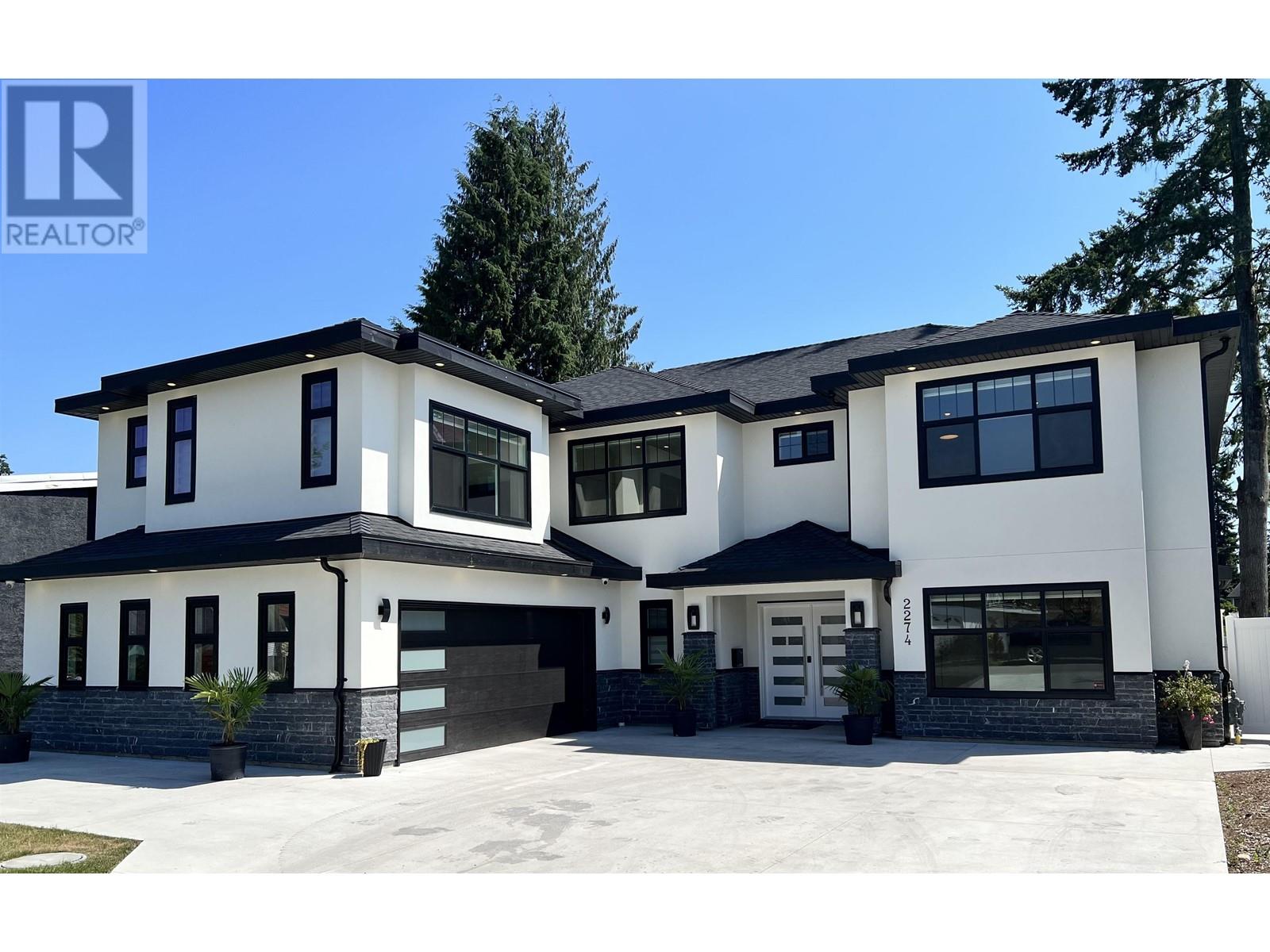 2274 WARRENTON AVENUE, coquitlam, British Columbia