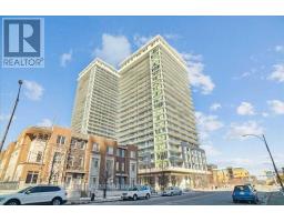 #608 -365 Prince Of Wales Dr, Mississauga, Ca