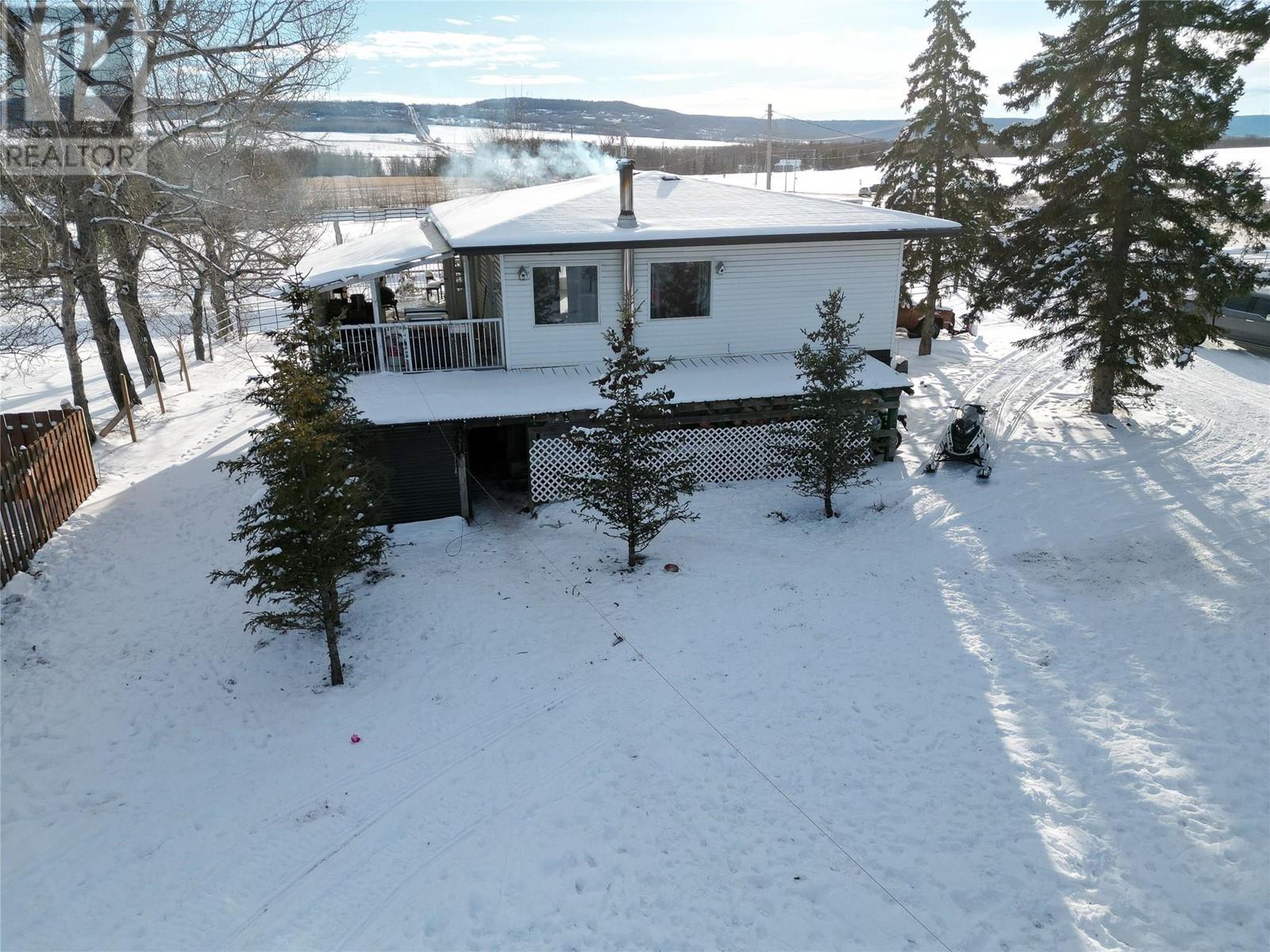 2470 Chilton Drive Dawson Creek