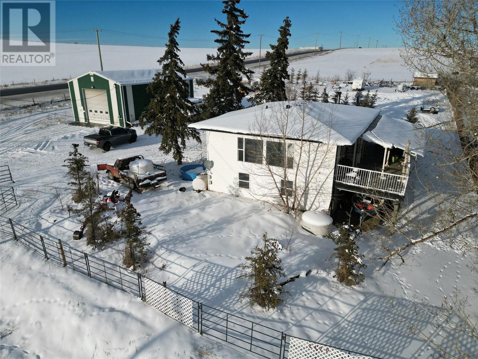 2470 Chilton Drive Dawson Creek