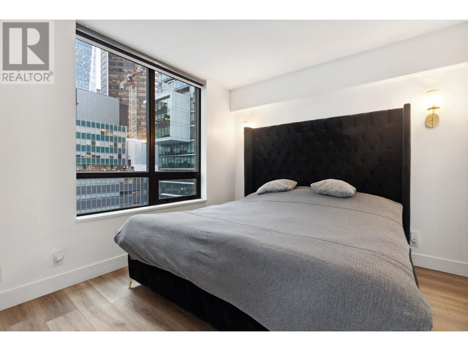1603 788 Richards Street, Vancouver, British Columbia  V6B 0C7 - Photo 11 - R2847466