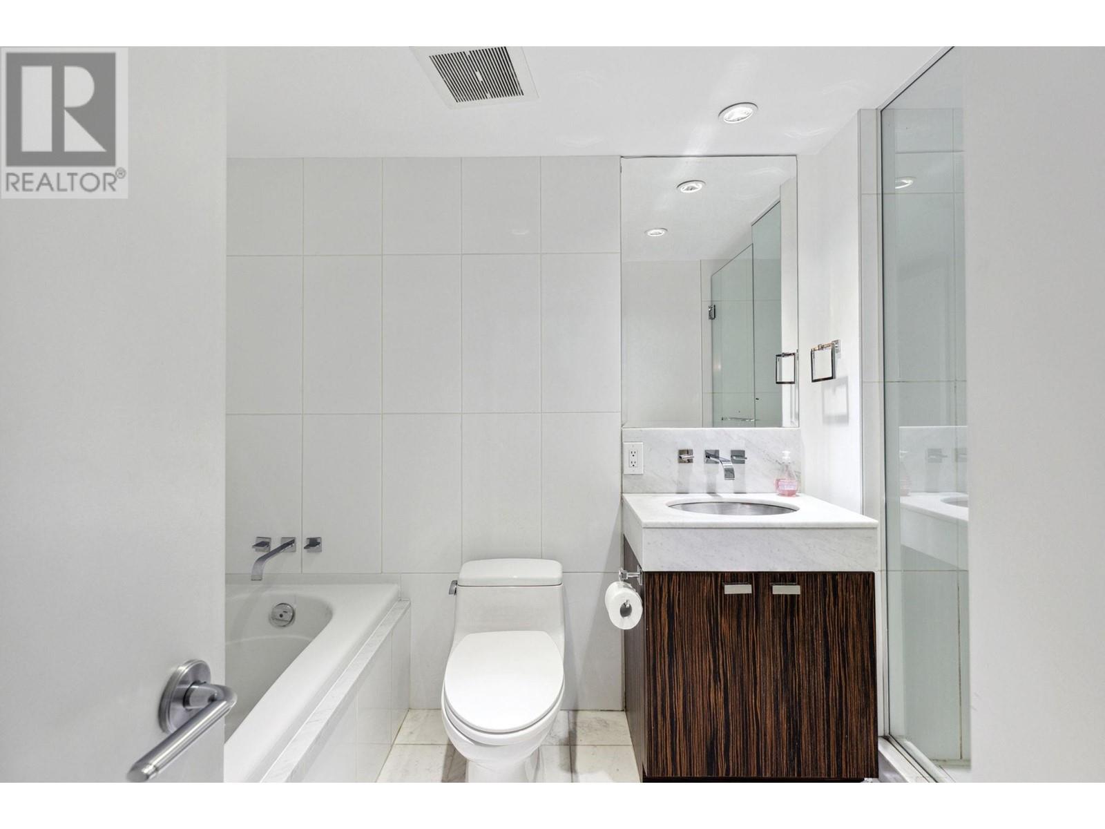 1603 788 Richards Street, Vancouver, British Columbia  V6B 0C7 - Photo 12 - R2847466