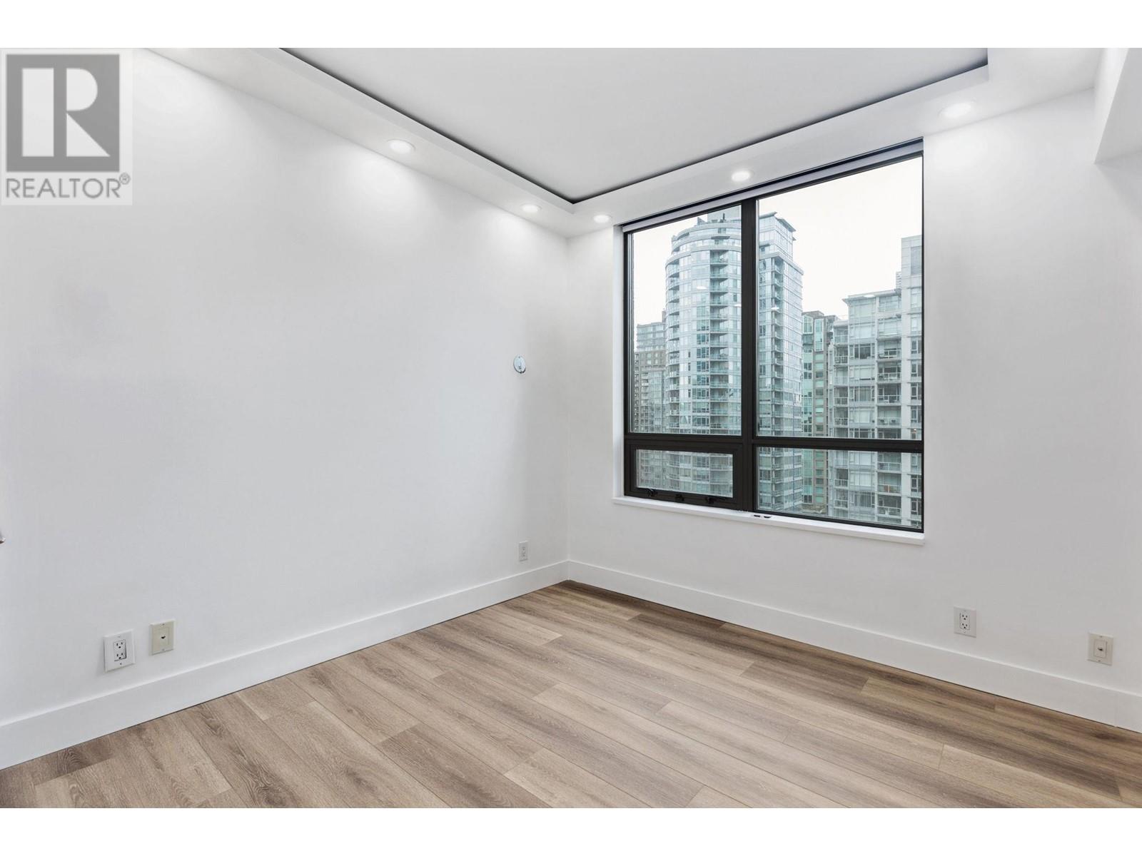 1603 788 Richards Street, Vancouver, British Columbia  V6B 0C7 - Photo 15 - R2847466