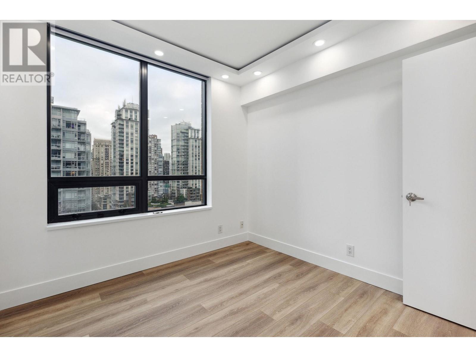 1603 788 Richards Street, Vancouver, British Columbia  V6B 0C7 - Photo 16 - R2847466