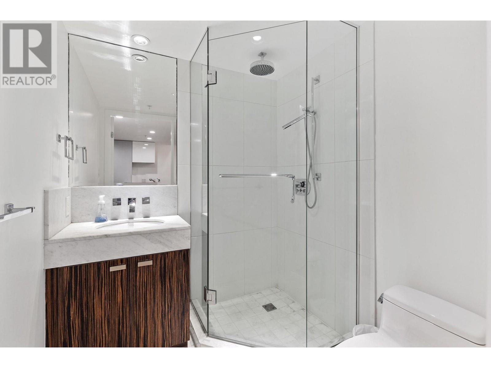 1603 788 Richards Street, Vancouver, British Columbia  V6B 0C7 - Photo 17 - R2847466