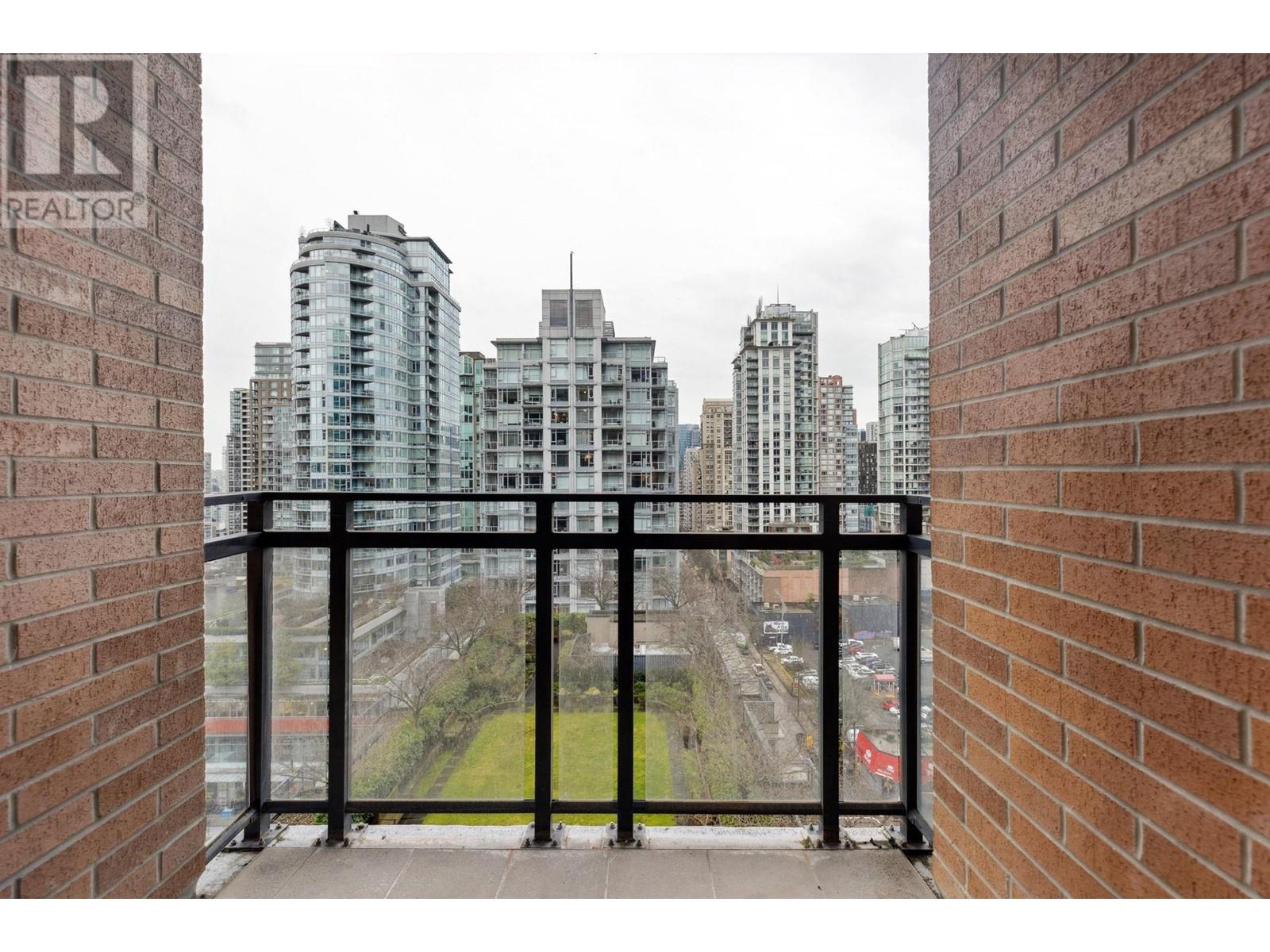 1603 788 Richards Street, Vancouver, British Columbia  V6B 0C7 - Photo 18 - R2847466