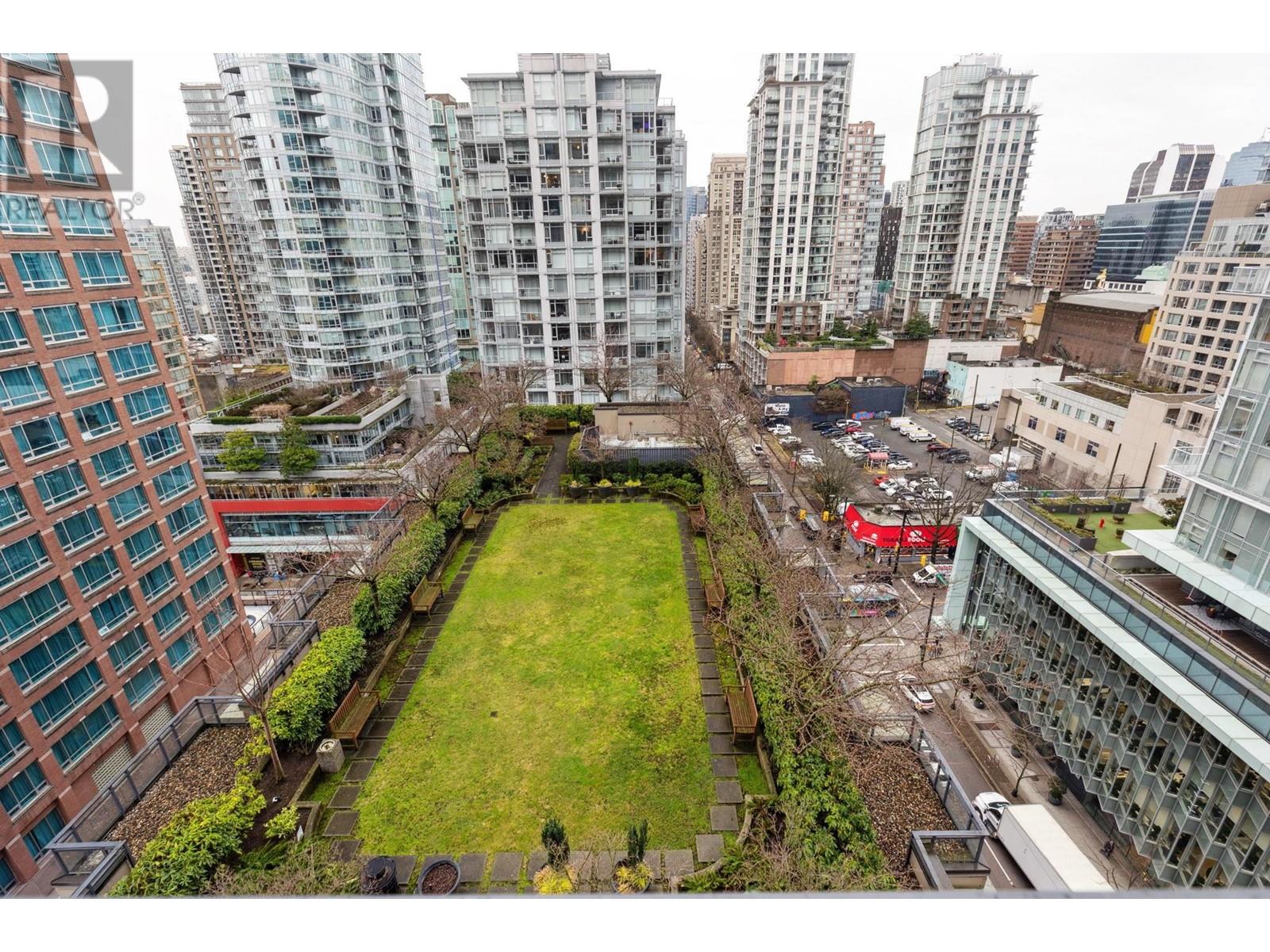 1603 788 Richards Street, Vancouver, British Columbia  V6B 0C7 - Photo 19 - R2847466