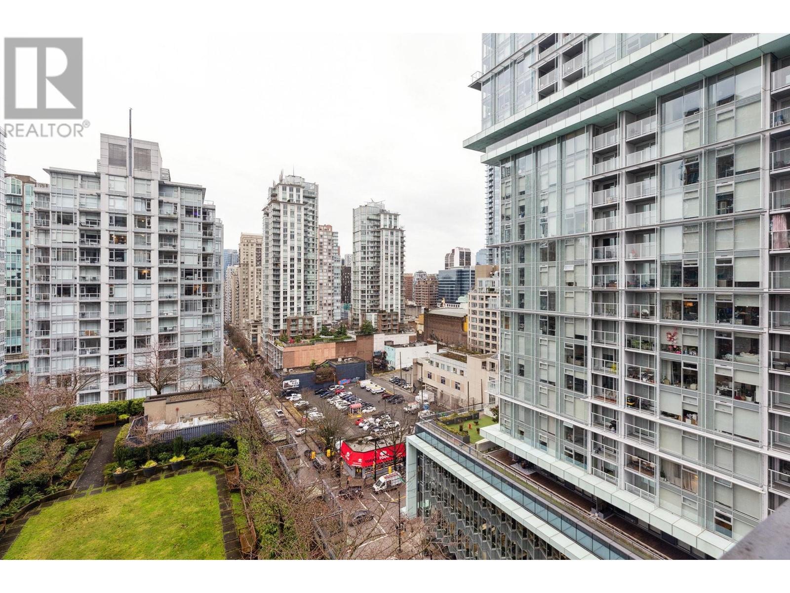1603 788 Richards Street, Vancouver, British Columbia  V6B 0C7 - Photo 20 - R2847466