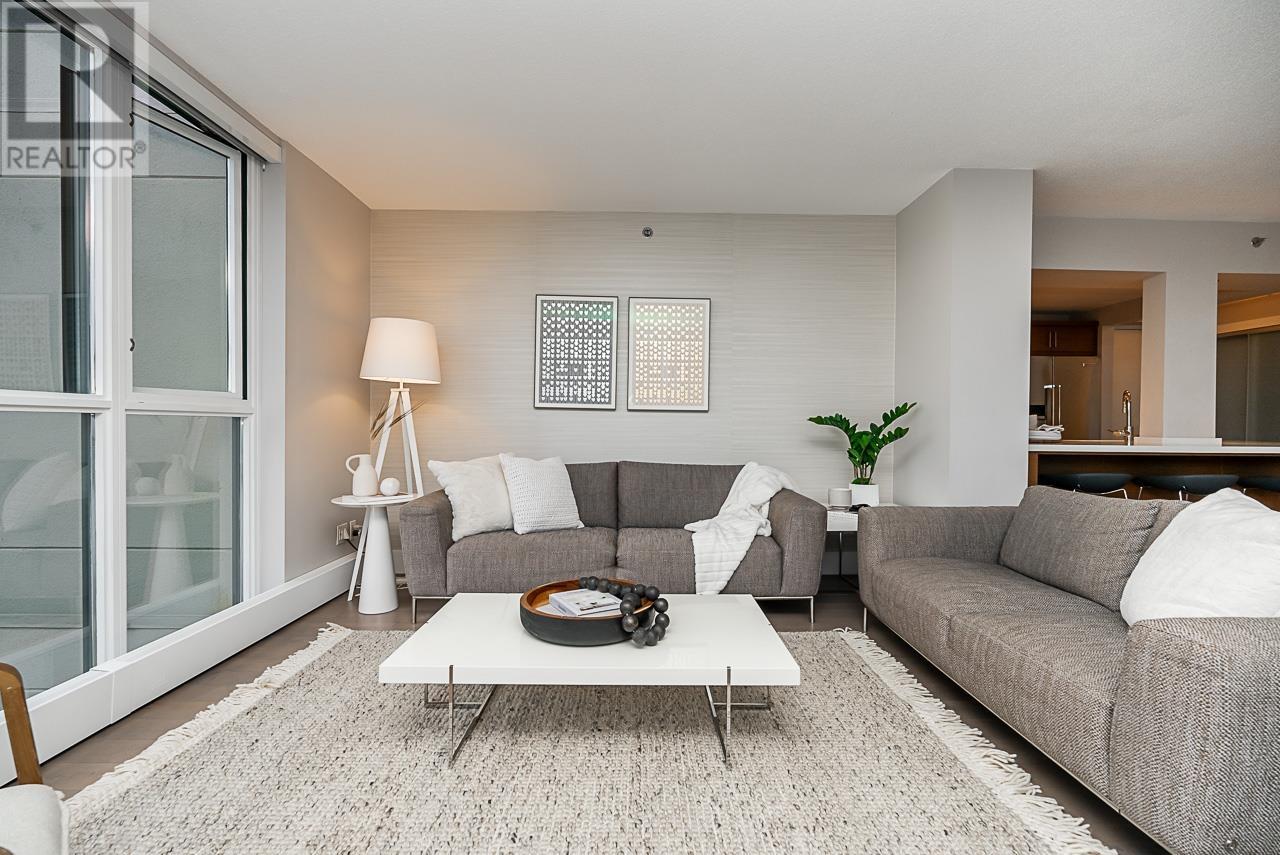 1703 289 Drake Street, Vancouver, British Columbia  V6B 5Z5 - Photo 10 - R2847478