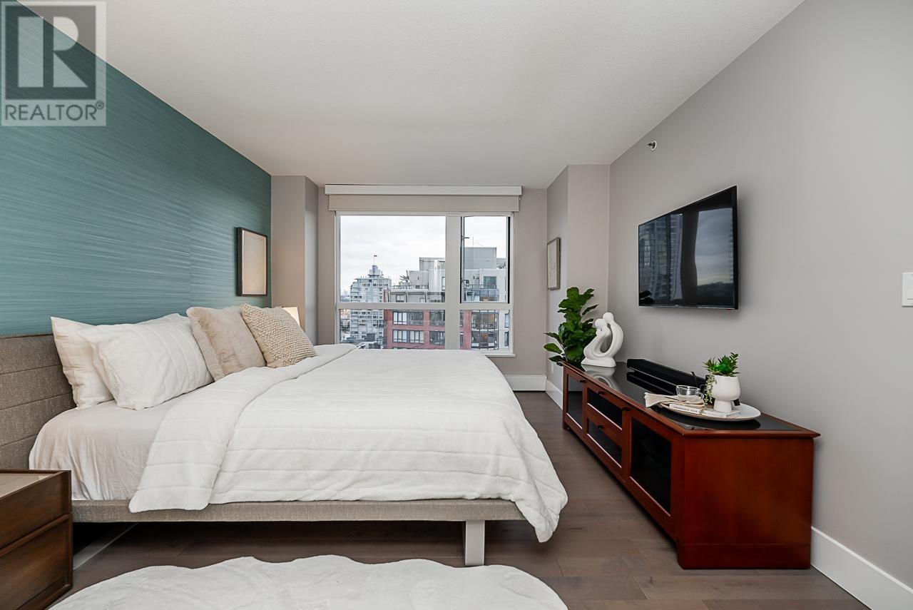 1703 289 Drake Street, Vancouver, British Columbia  V6B 5Z5 - Photo 15 - R2847478