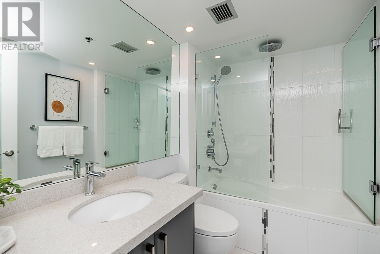 1703 289 Drake Street, Vancouver, British Columbia  V6B 5Z5 - Photo 16 - R2847478