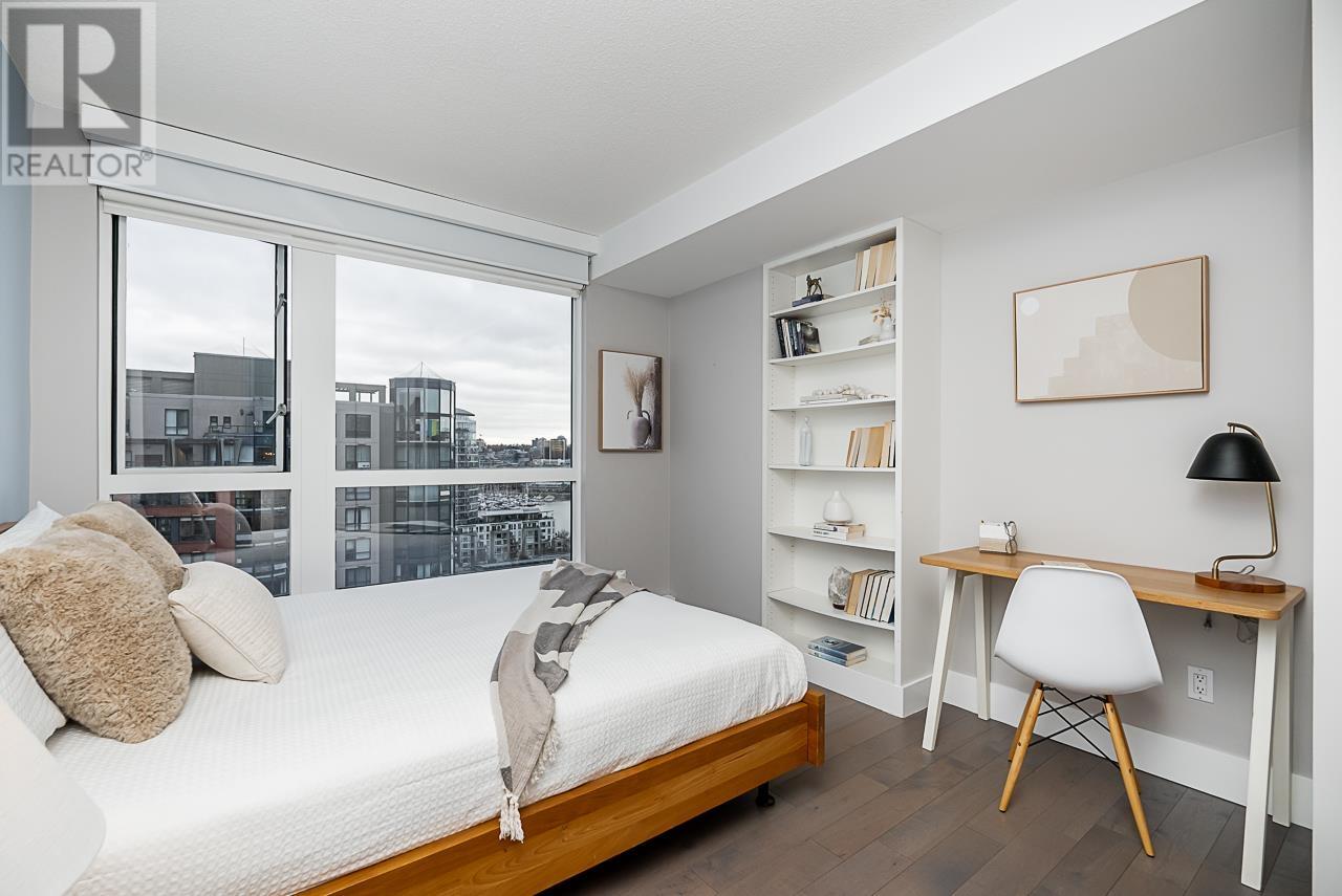 1703 289 Drake Street, Vancouver, British Columbia  V6B 5Z5 - Photo 18 - R2847478