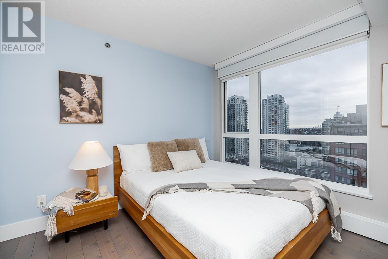 1703 289 Drake Street, Vancouver, British Columbia  V6B 5Z5 - Photo 19 - R2847478