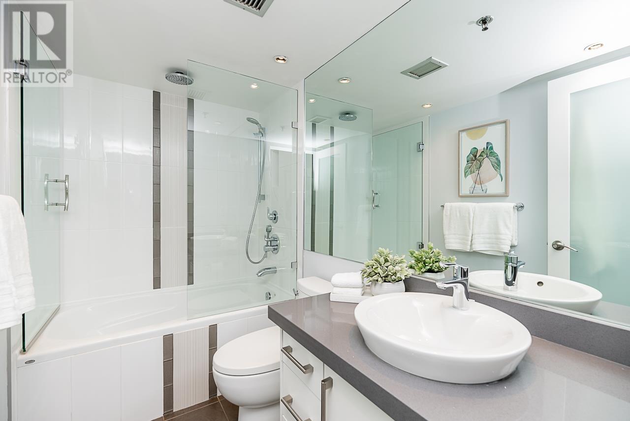 1703 289 Drake Street, Vancouver, British Columbia  V6B 5Z5 - Photo 20 - R2847478