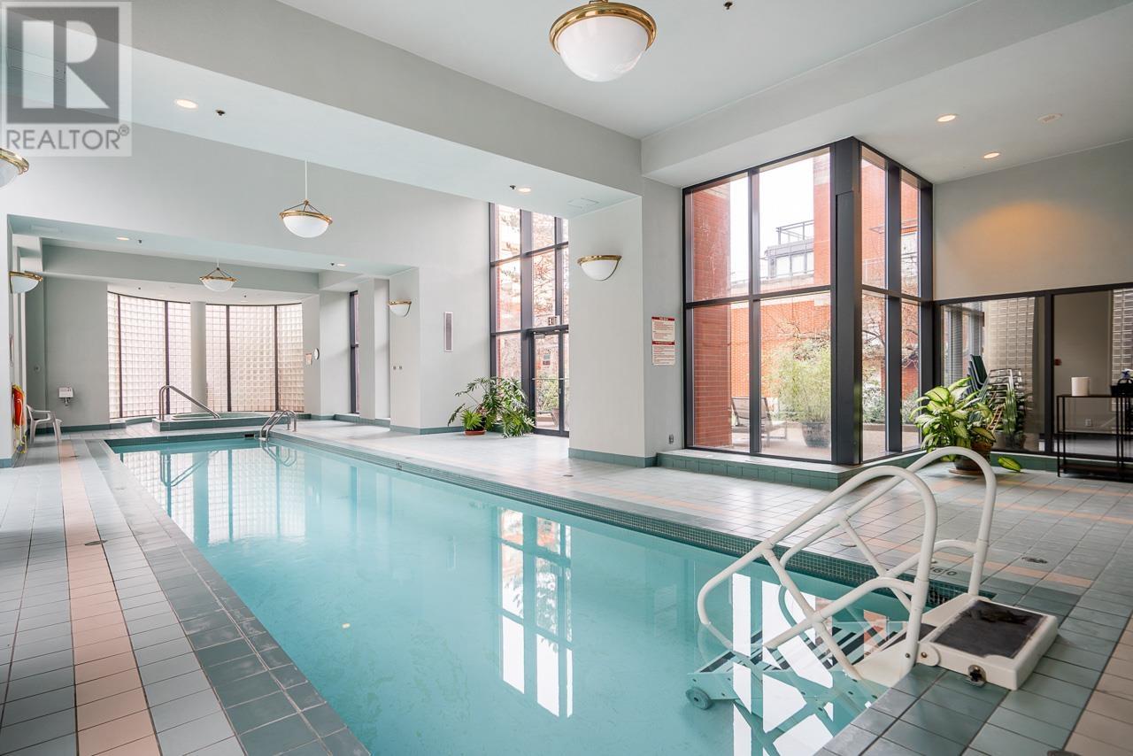 1703 289 Drake Street, Vancouver, British Columbia  V6B 5Z5 - Photo 23 - R2847478