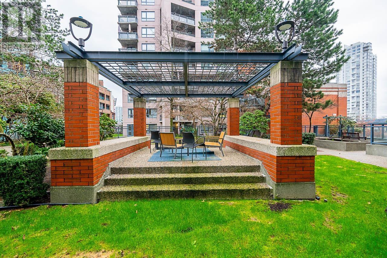 1703 289 Drake Street, Vancouver, British Columbia  V6B 5Z5 - Photo 26 - R2847478
