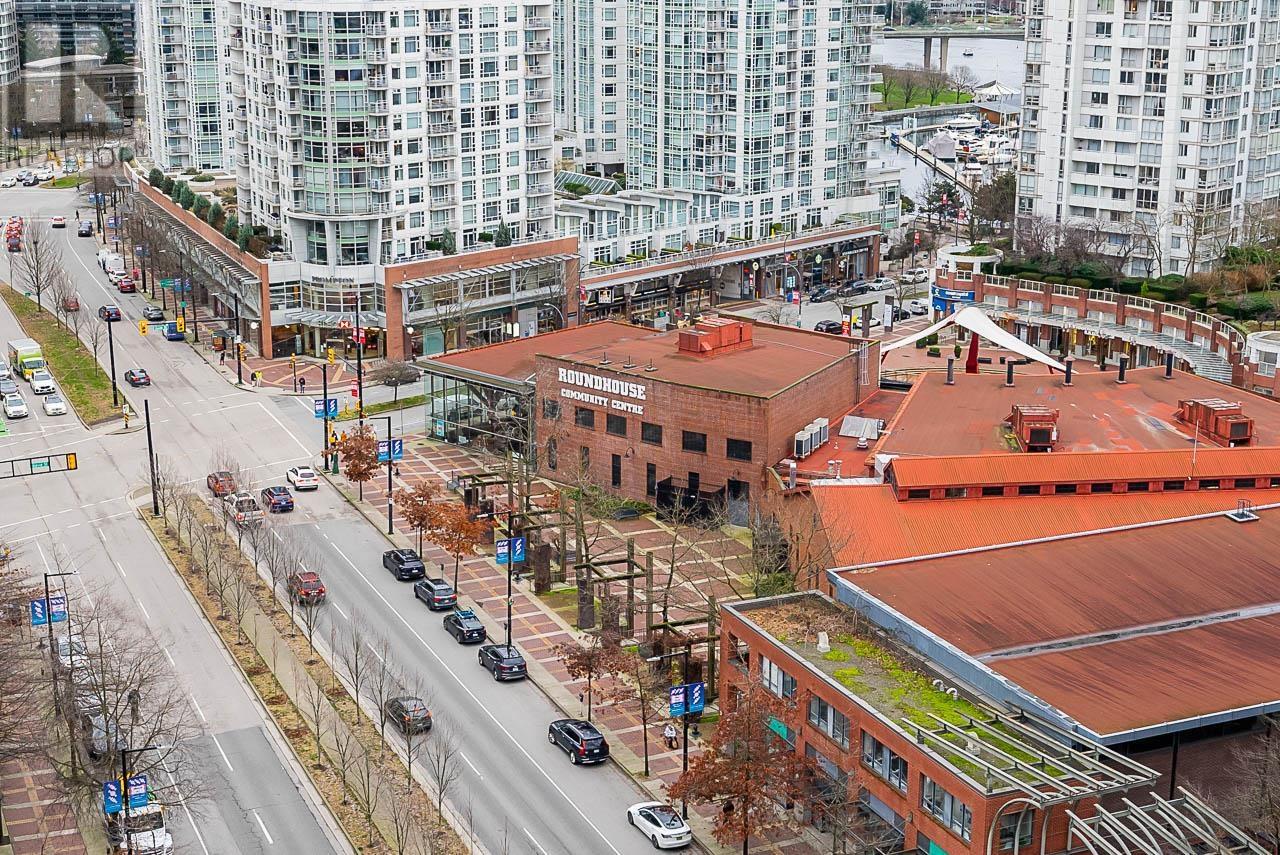 1703 289 Drake Street, Vancouver, British Columbia  V6B 5Z5 - Photo 30 - R2847478